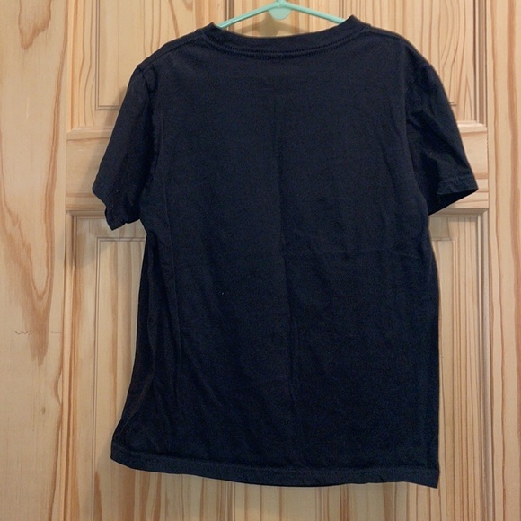 Star Wars Darth Vader SUGAR SKULLl Halloween Day of the Dead Muertos Sz M Unisex - Picture 3 of 4